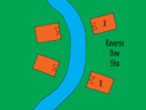 reverse-bow
