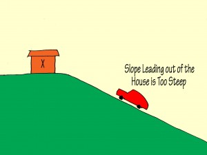 steep-slope